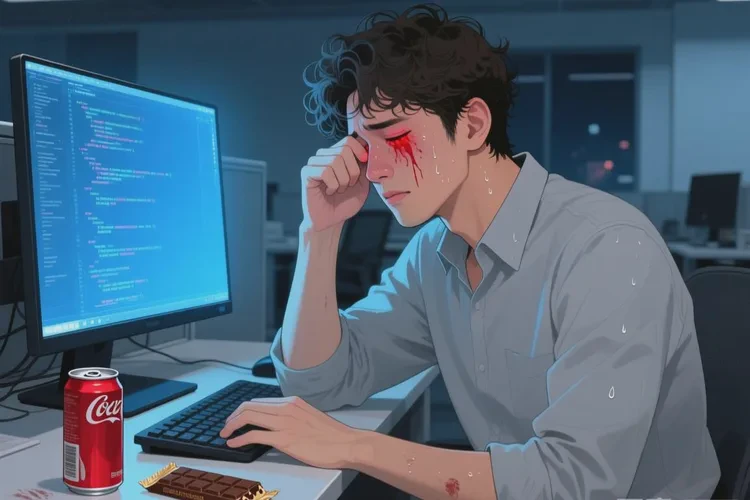 30岁中午血糖14.9是怎么回事(图2)