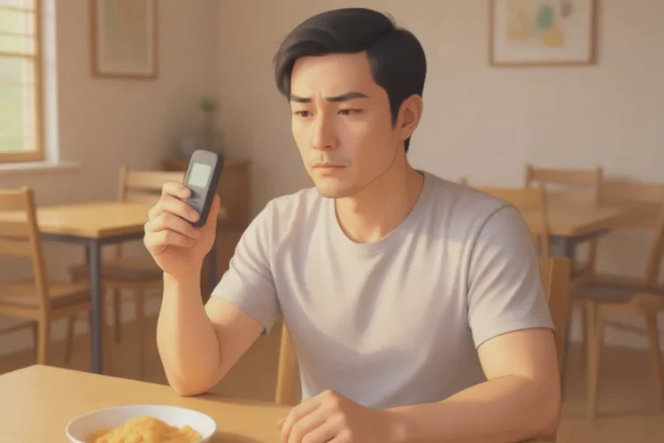 30岁中午血糖28.0是怎么回事(图1)