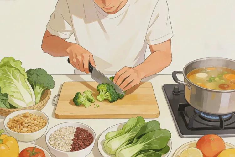 30岁中午血糖5点7是怎么回事(图3)