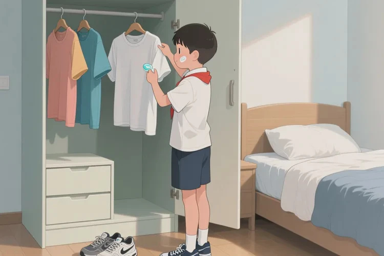 小学生脖子经常长湿疹能根治吗(图4)