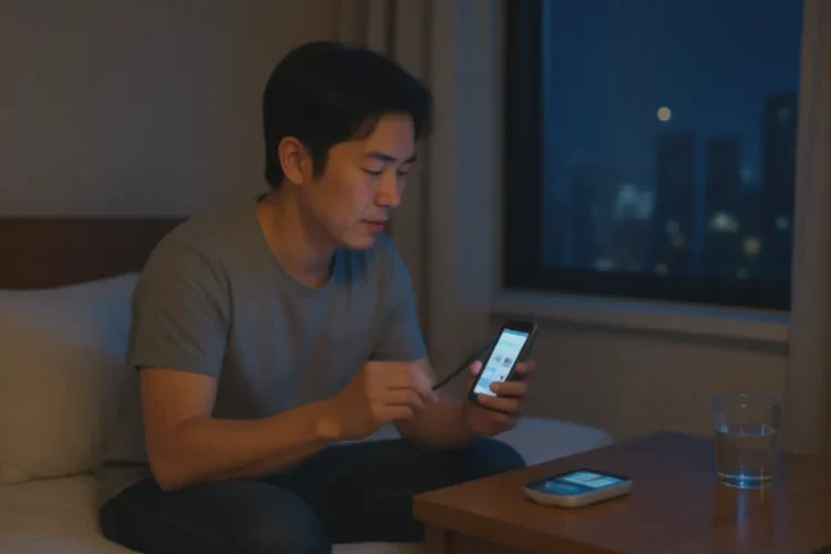 30岁晚上血糖26.1是怎么回事(图3)