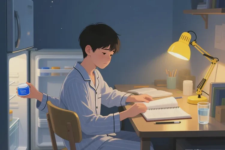 中学生全身有湿疹能根治吗(图3)