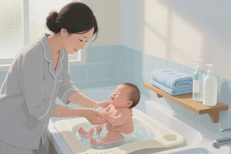 新生儿手臂上经常长湿疹能根治吗(图3)