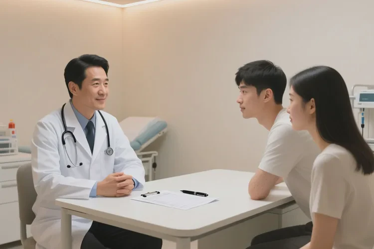 30岁中午血糖18点6是怎么回事(图2)