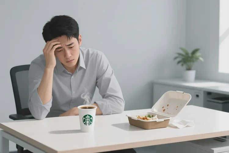 30岁下午血糖3点3是怎么回事(图1)