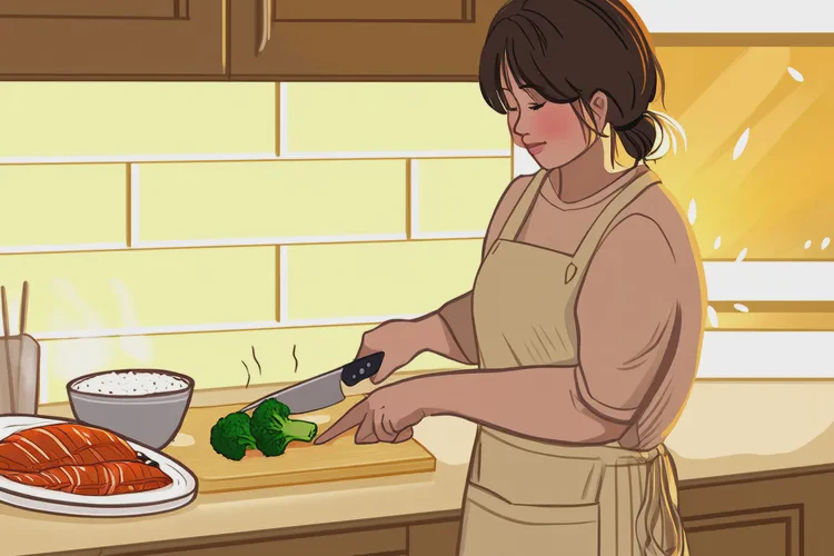 34岁晚餐血糖18点8是怎么回事(图2)