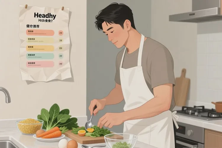 30岁下午血糖23.1是怎么回事(图4)