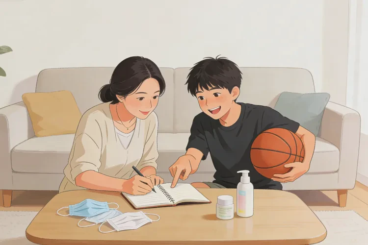 青少年脸上经常起湿疹能根治吗(图3)