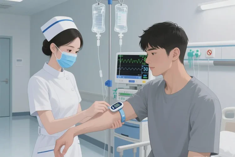 30岁晚上血糖28.5是怎么回事(图2)