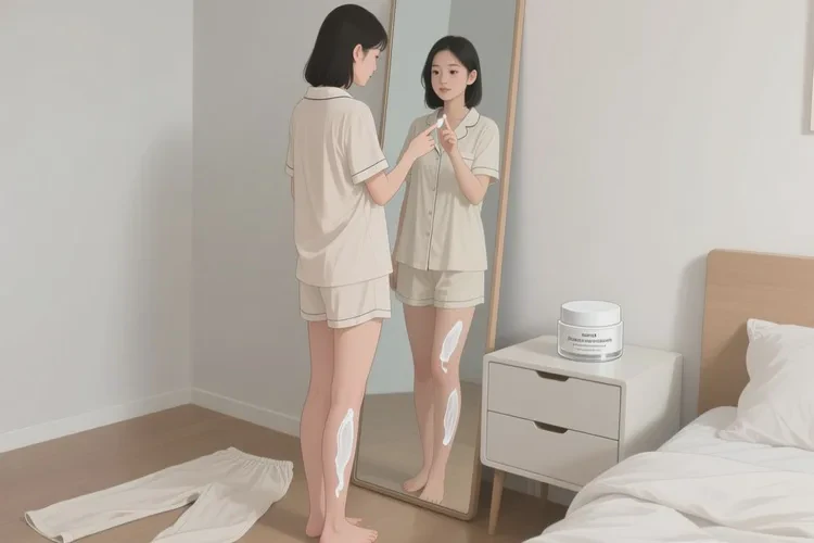 女生四肢出湿疹能根治吗(图2)