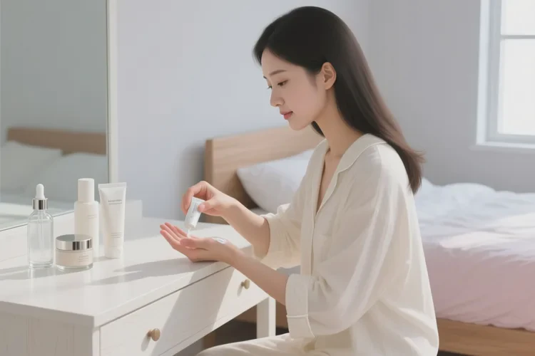 女生手上偶尔起湿疹能根治吗(图3)