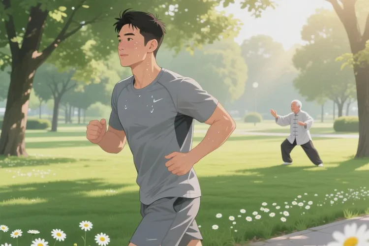 30岁晚上血糖8点6是怎么回事(图3)