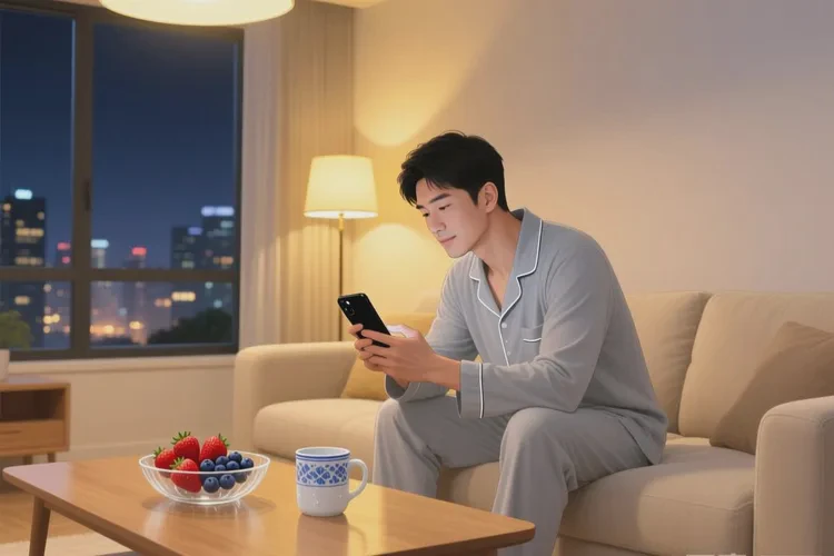 30岁晚上血糖8.0是怎么回事(图4)