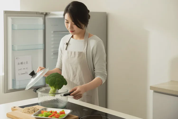 30岁下午血糖23.5是怎么回事(图3)