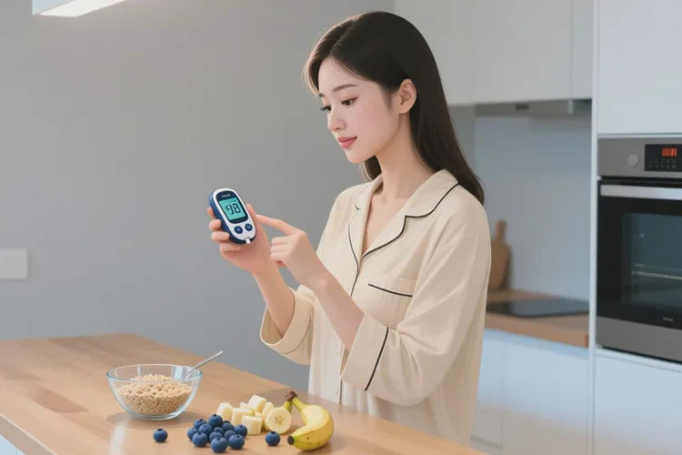 30岁晚上血糖6.5是怎么回事(图3)