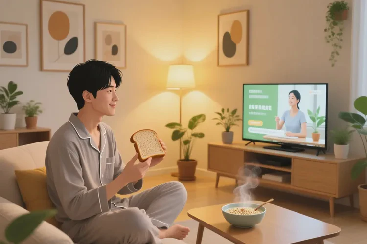 30岁下午血糖4.4是怎么回事(图4)