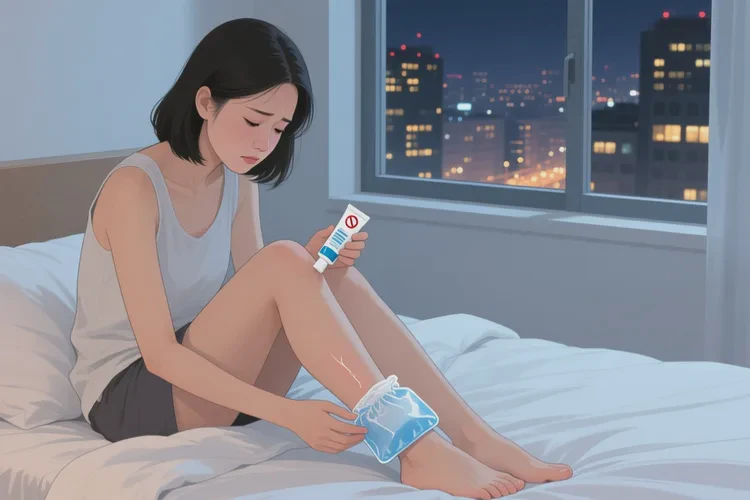 女生全身经常起湿疹能根治吗(图2)