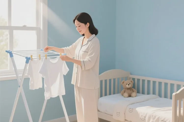 新生儿小腿长湿疹能根治吗(图3)