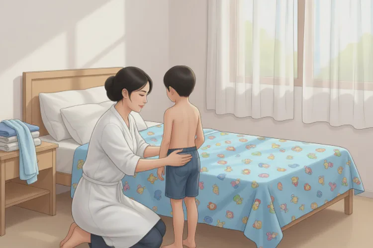 小学生全身出现湿疹能根治吗(图3)