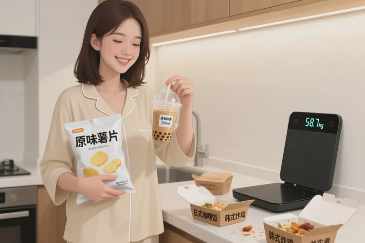 30岁晚上血糖5点0是怎么回事(图2)