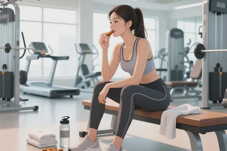 30岁晚上血糖4点1是怎么回事(图4)