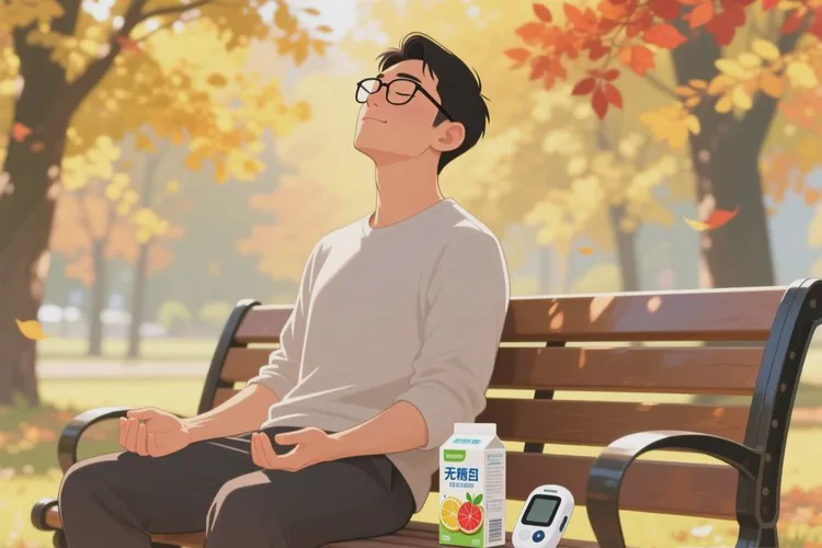 30岁下午血糖4点8是怎么回事(图4)