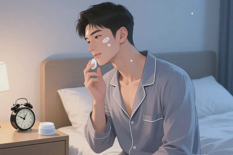 男生脸上经常起湿疹能根治吗(图4)