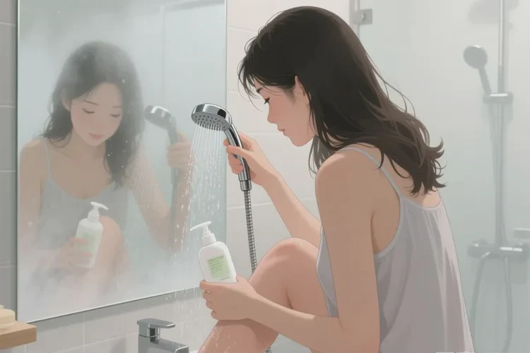 女生小腿有湿疹能根治吗(图2)