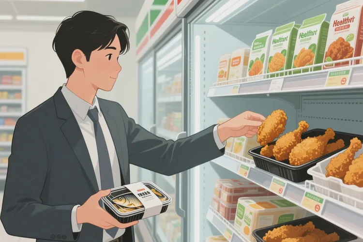 30岁中午血糖14点4是怎么回事(图3)