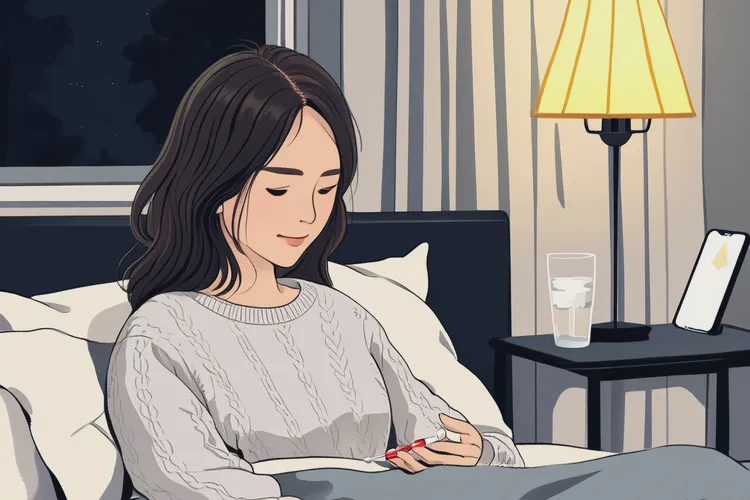 34岁睡前血糖10点9是怎么回事(图4)