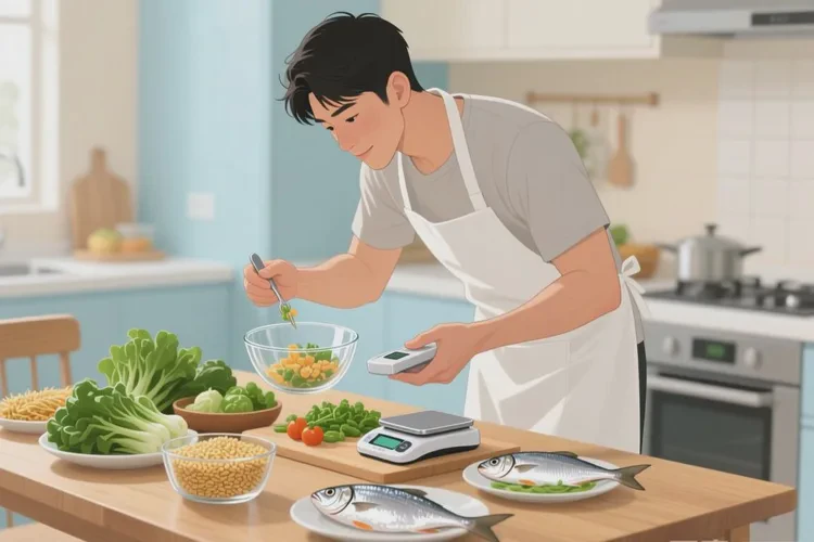 30岁下午血糖19点7是怎么回事(图4)