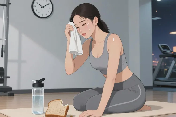 30岁晚上血糖4.0是怎么回事(图2)