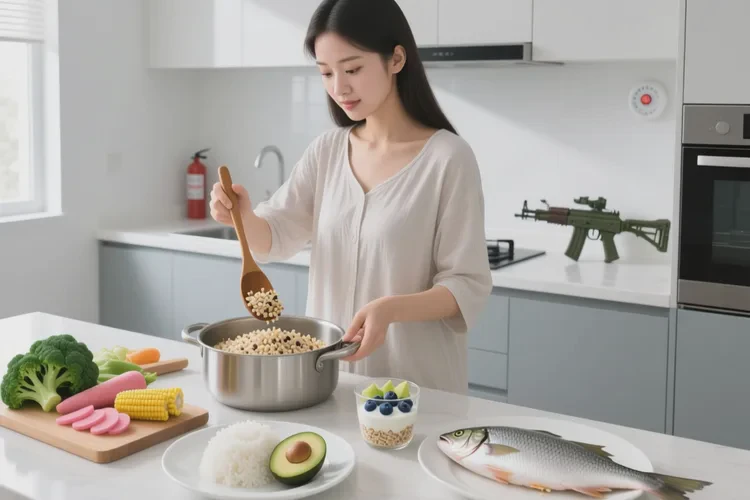 30岁晚上血糖17.2是怎么回事(图2)