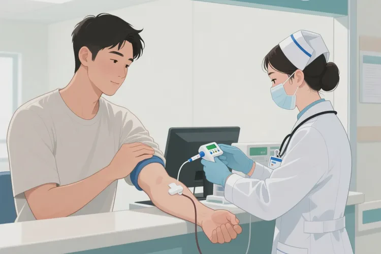 30岁晚上血糖19.1是怎么回事(图3)