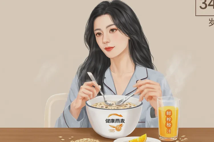 34岁早餐血糖4点3是怎么回事(图1)