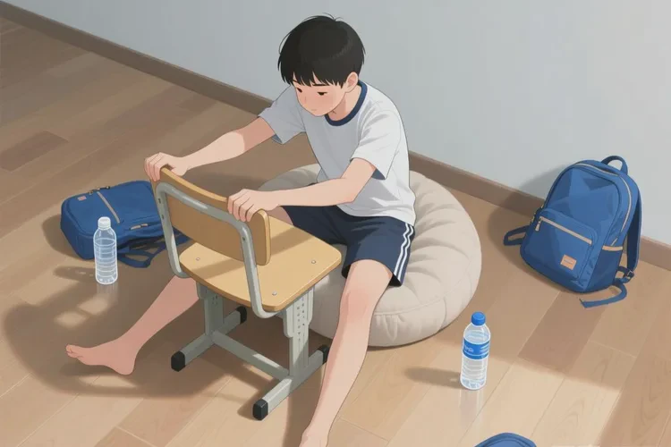 青少年屁股经常起湿疹能根治吗(图1)