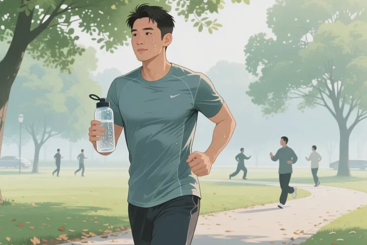 30岁下午血糖19.8是怎么回事(图3)