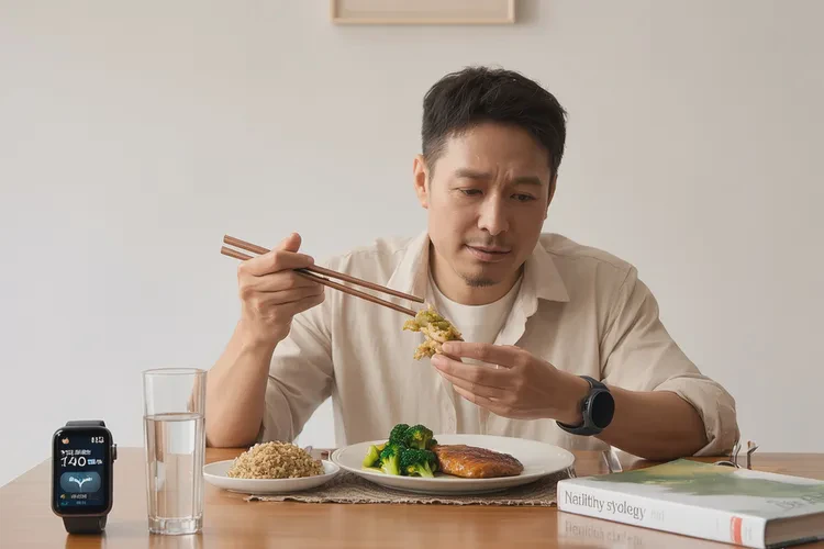 34岁晚上血糖23.3是怎么回事(图1)