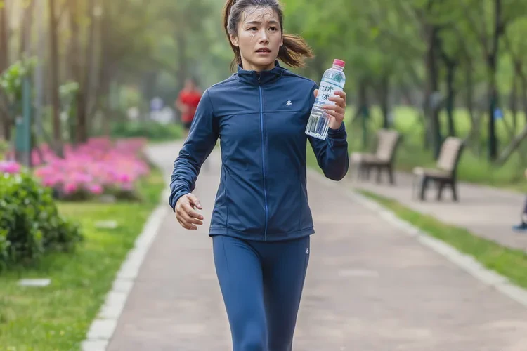 34岁晚上血糖9.8是怎么回事(图2)