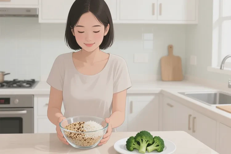 30岁下午血糖5点8是怎么回事(图3)