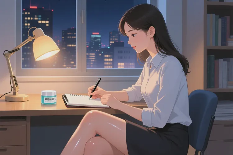 女生小腿上容易起湿疹能根治吗(图2)