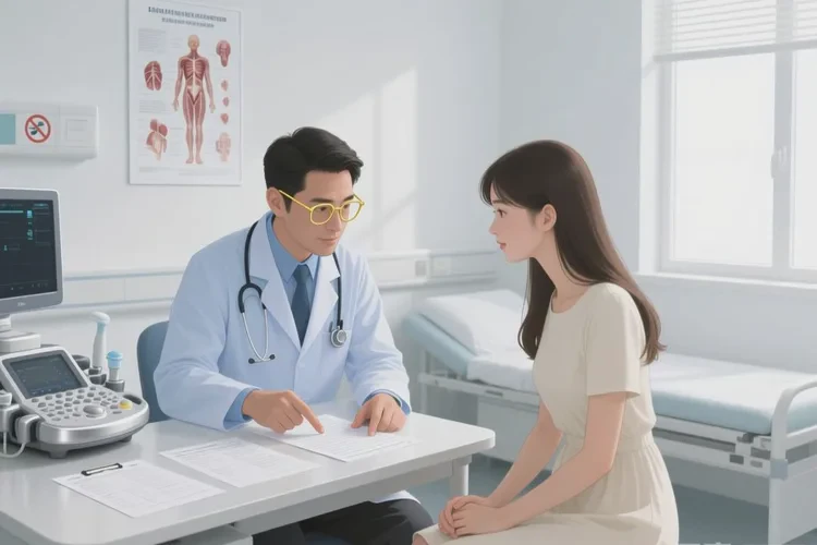 30岁中午血糖16.2是怎么回事(图2)