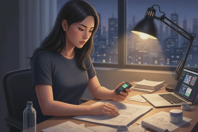 女生四肢偶尔长湿疹能根治吗(图1)