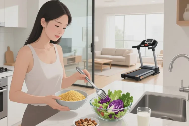 30岁中午血糖5.8是怎么回事(图2)