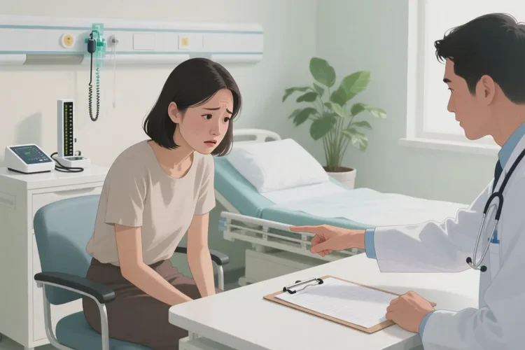 30岁中午血糖15.5是怎么回事(图2)