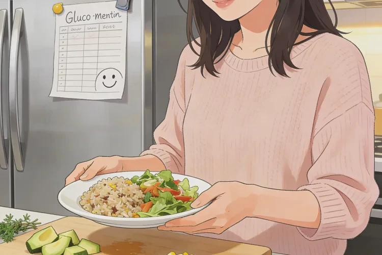 30岁下午血糖8点1是怎么回事(图2)