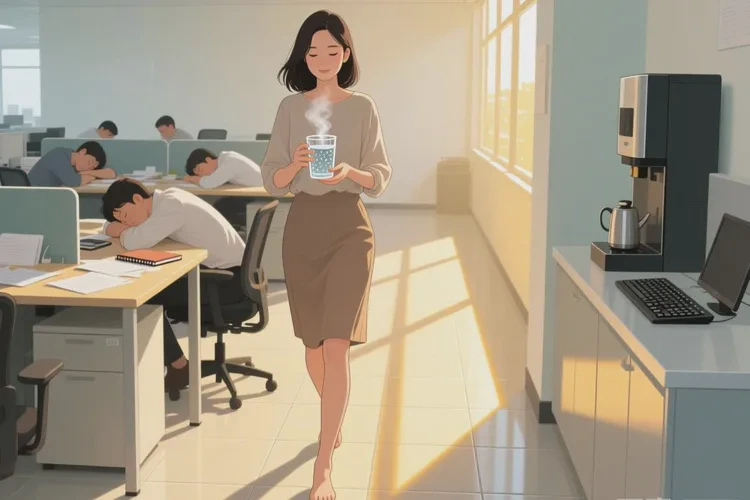 30岁中午血糖5点8是怎么回事(图2)