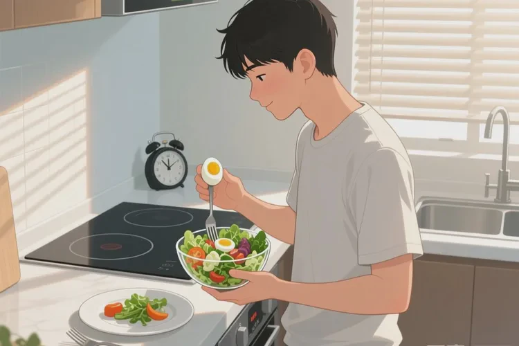 30岁下午血糖10.1是怎么回事(图3)