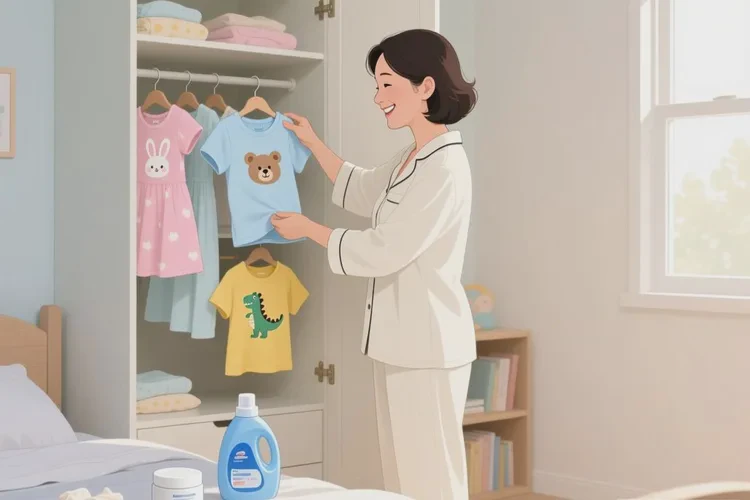 幼儿四肢长湿疹能根治吗(图4)