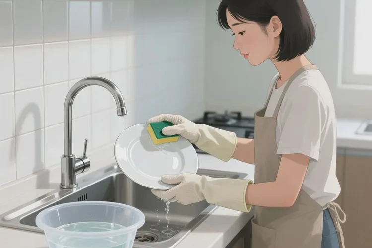 女生手上容易起湿疹能根治吗(图2)